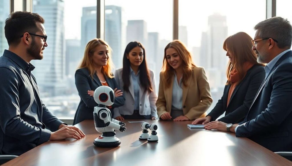 Investir dans une start-up de robots : les clés du succès