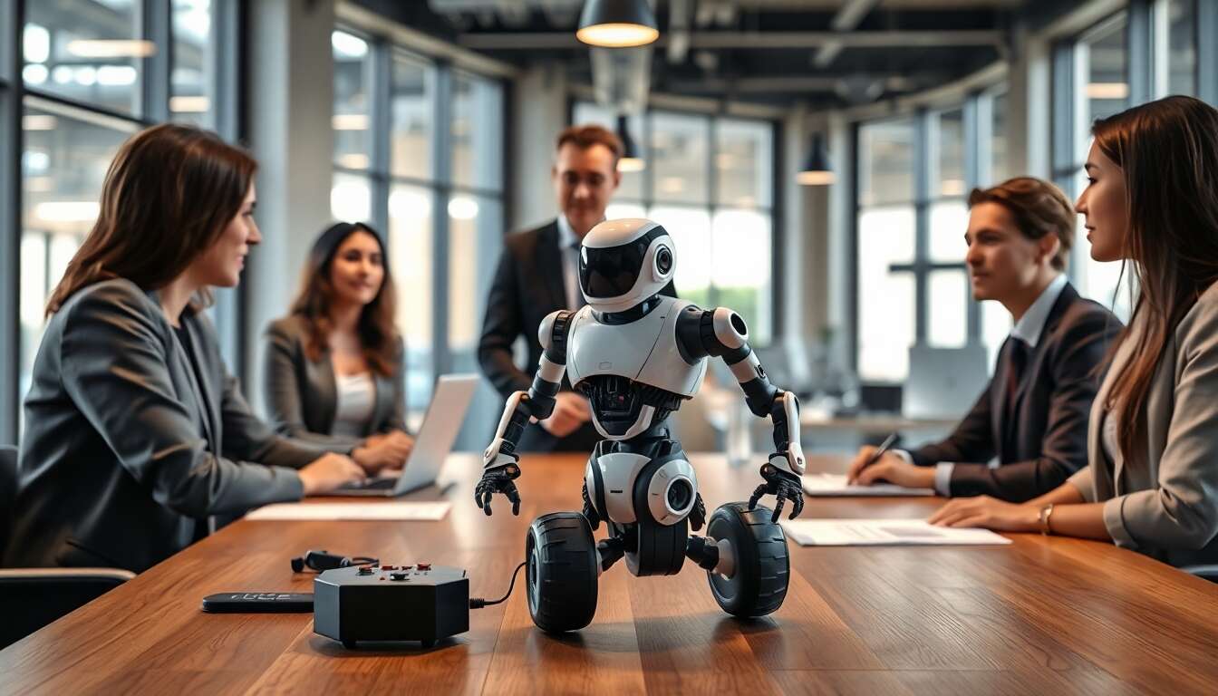 évaluation du potentiel du marché et des perspectives de croissance