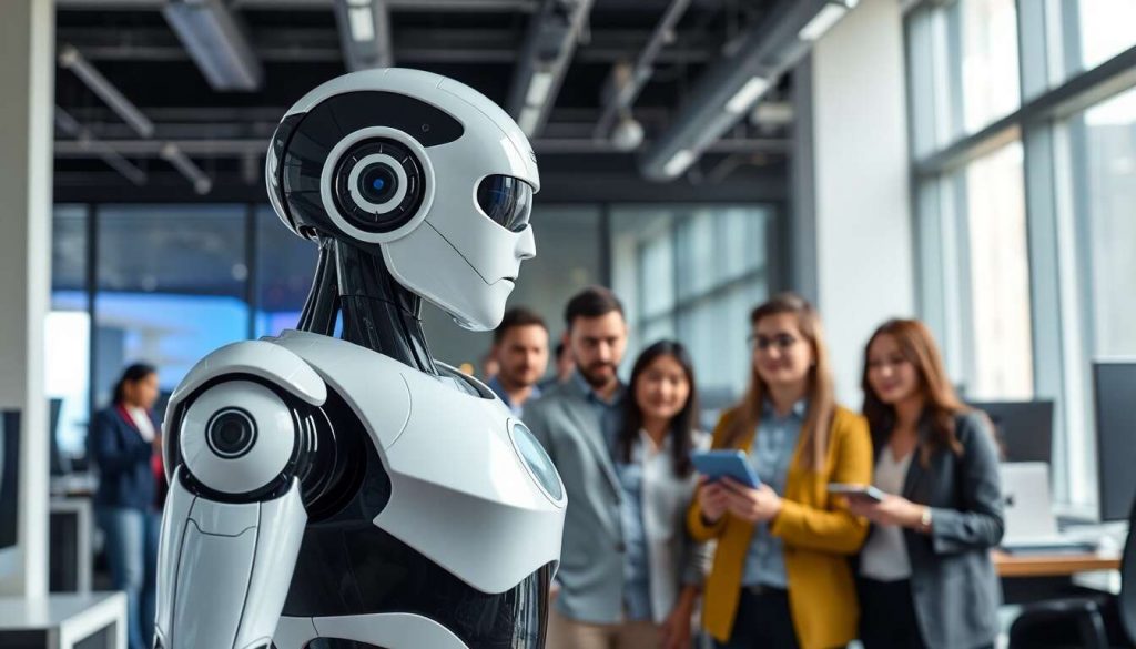 Hugging Face mise sur la robotique avec Pollen Robotics