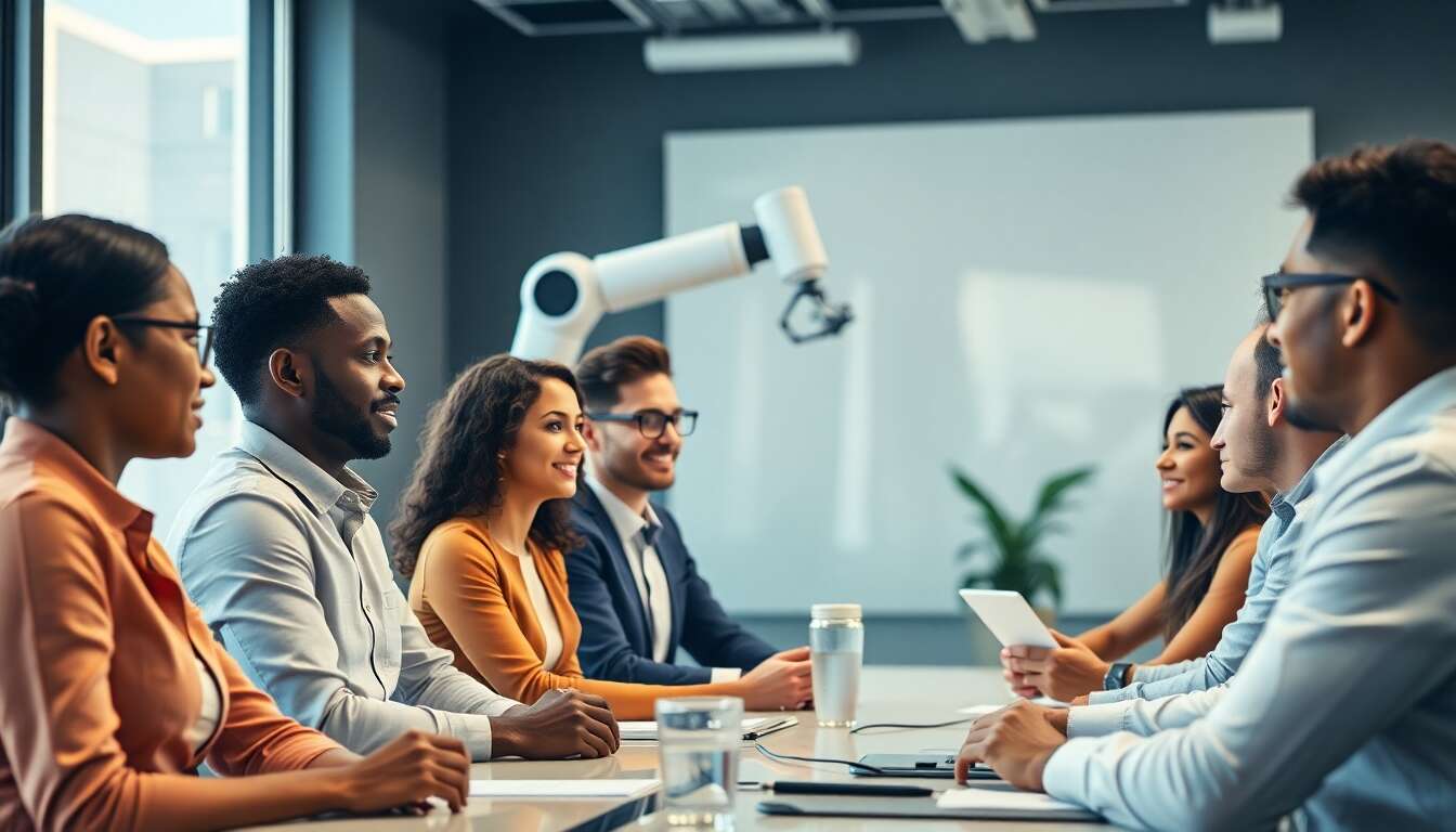 L'impact de ce rachat sur l'écosystème technologique