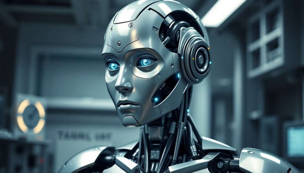 Ces vidéos de robots humanoïdes sont-elles vraies ? La vérif qui fait le buzz