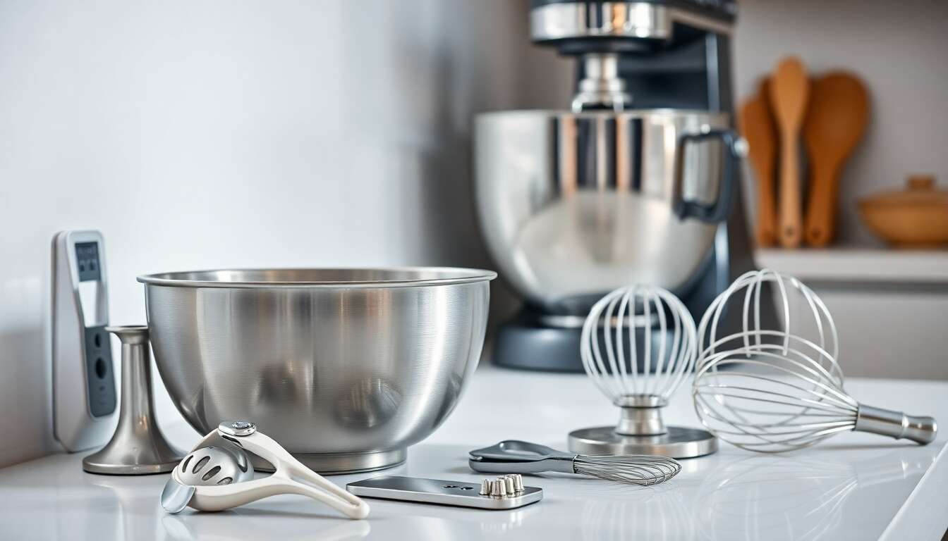 Nettoyage du bol et des accessoires : les m&eacute;thodes incontournables