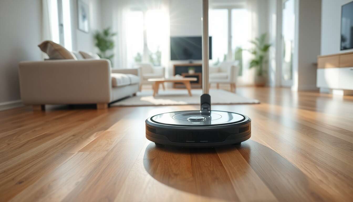 Impact des types de surfaces sur l'efficacit&eacute;