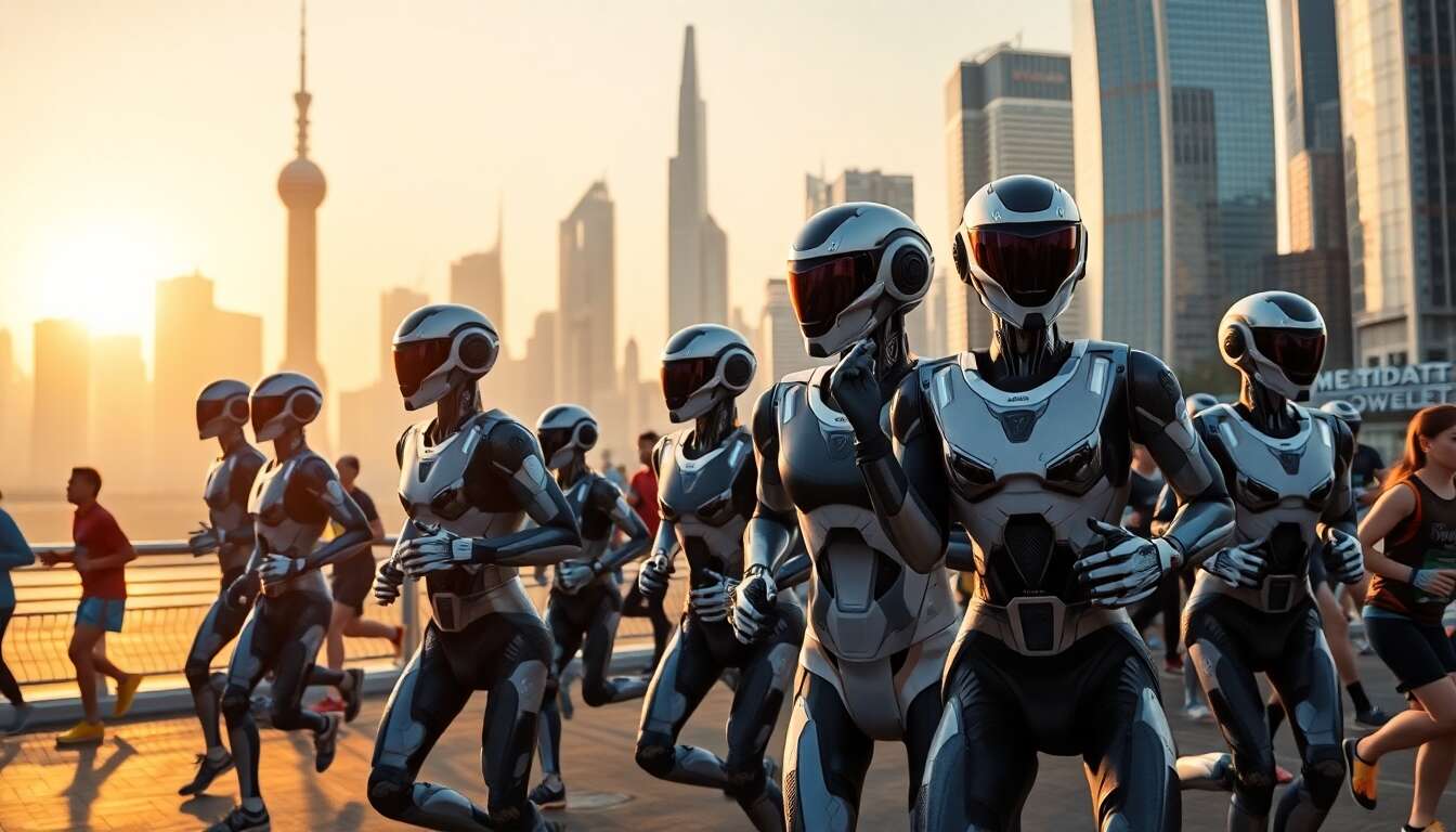 Des performances en terrain r&eacute;el