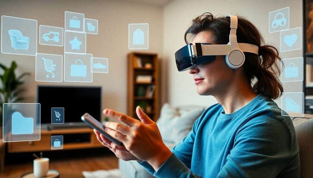 Réalité augmentée et e-commerce : une révolution à venir