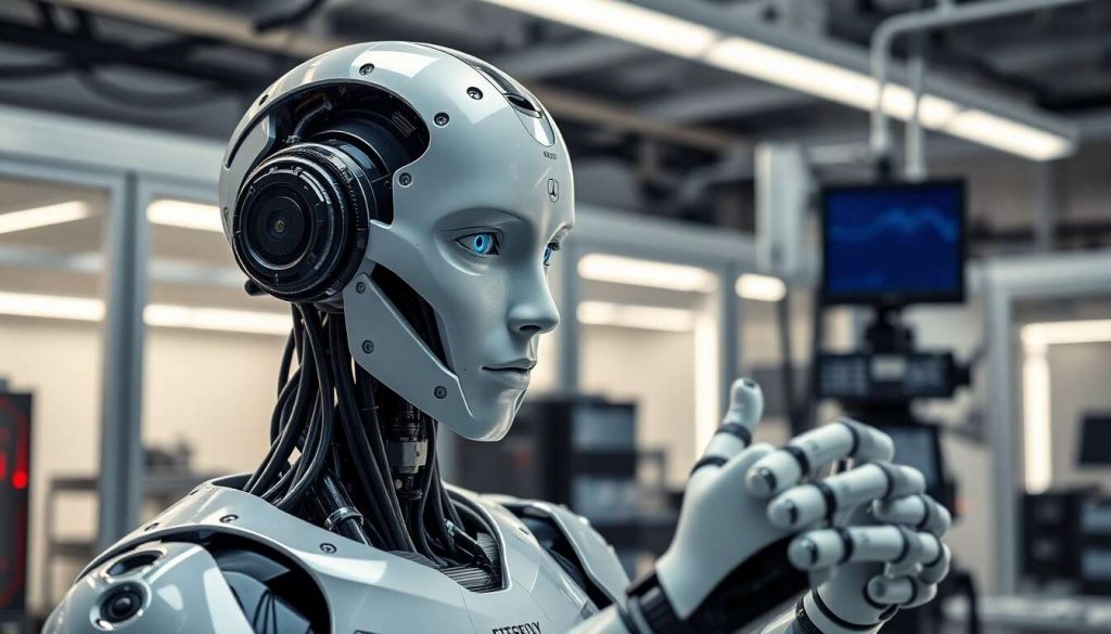 Les robots humanoïdes gagnent en puissance et en autonomie