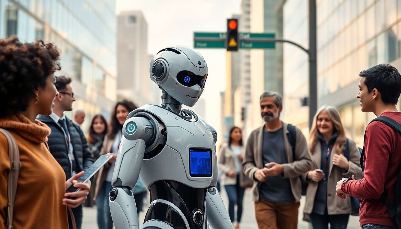 Vers une int&eacute;gration &eacute;thique et fonctionnelle dans notre quotidien