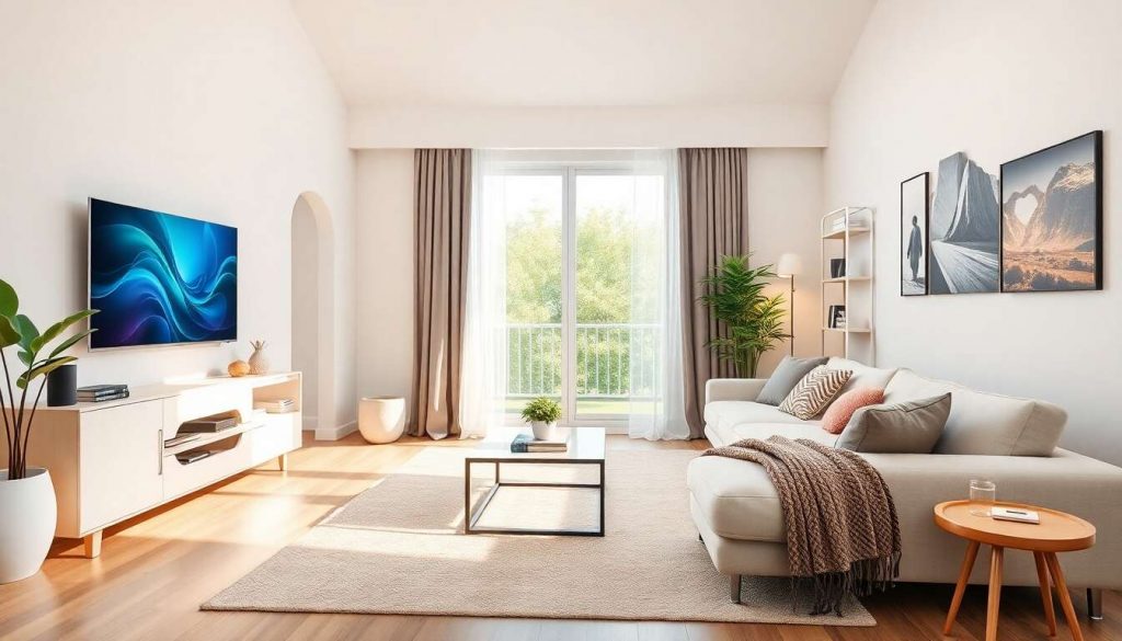 Les erreurs à éviter avec la domotique à la maison