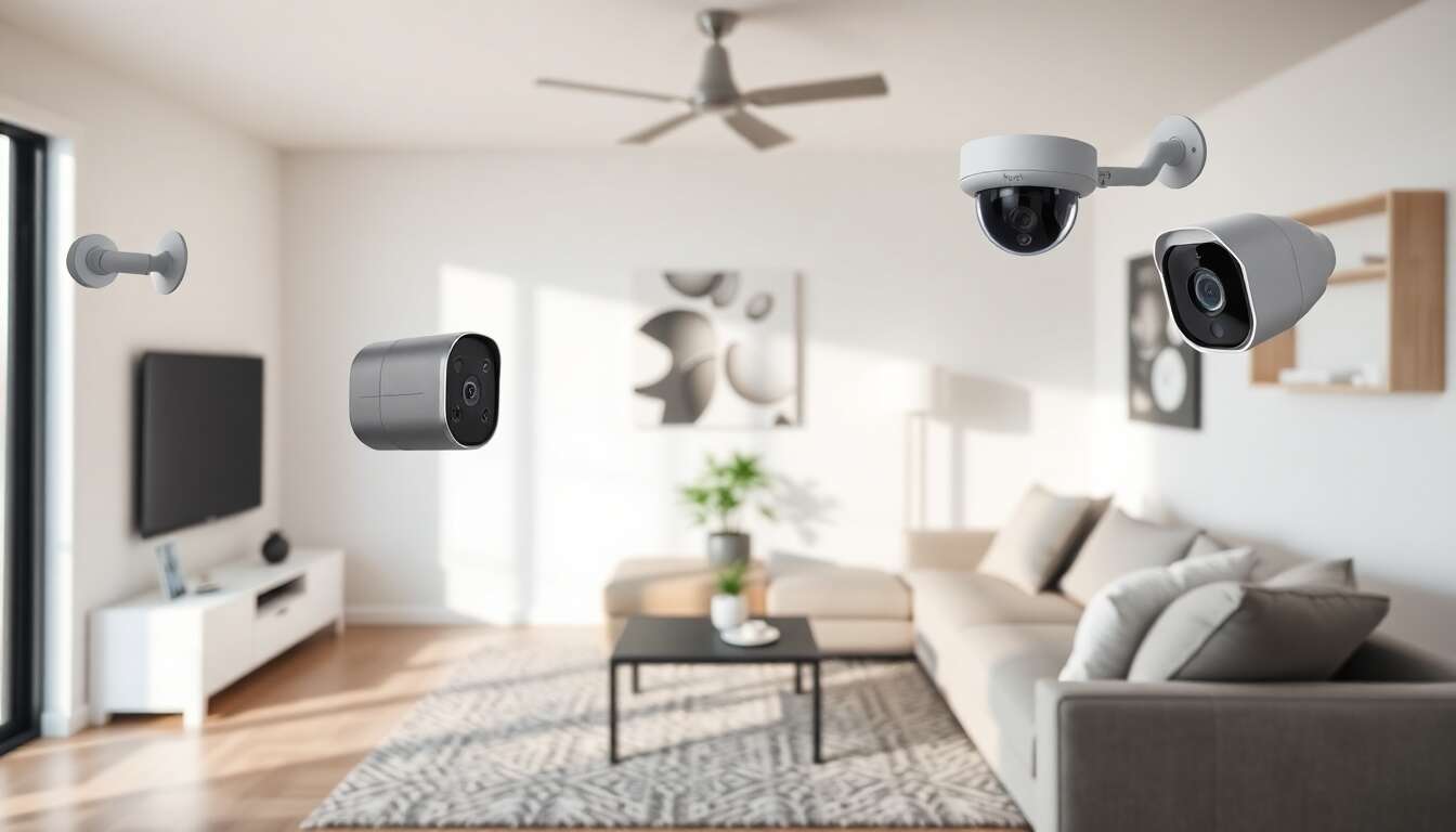 Comment sécuriser votre maison connectée efficacement ?