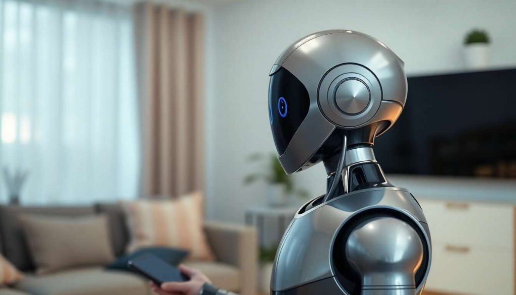 Guide ultime pour choisir un assistant personnel robotisé