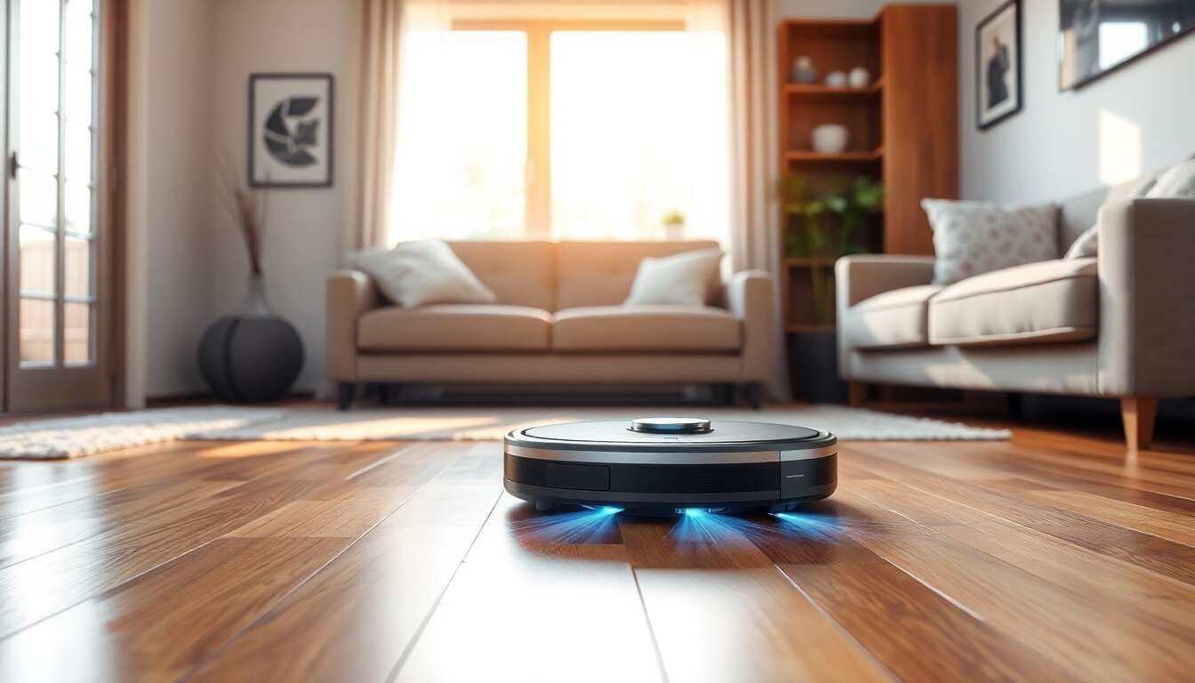 Guide ultime des robots laveurs : comment choisir le meilleur