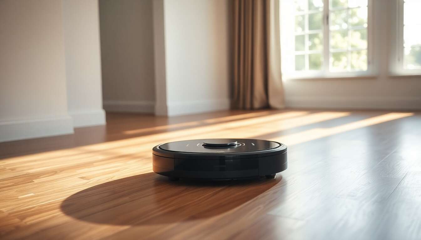 Conseils d'utilisation pour optimiser le nettoyage