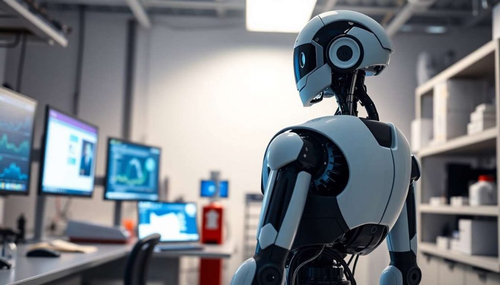 ATOM : le robot humanoïde téléopéré qui ouvre une nouvelle ère