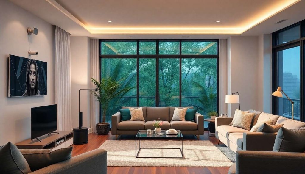 Ce que dit la loi sur la domotique et la sécurité des données