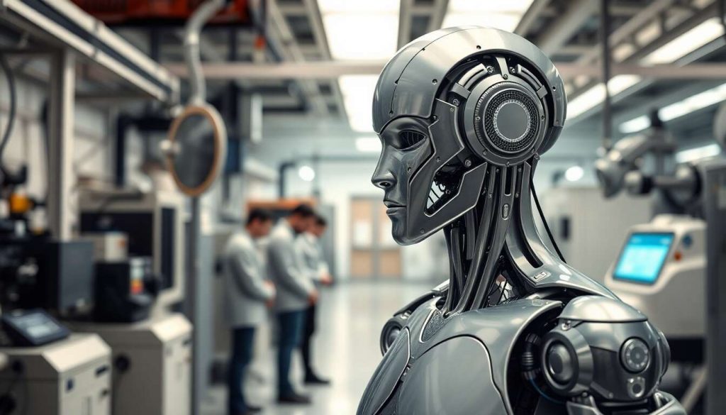 Hugging Face se lance dans la course aux robots humanoïdes face à Tesla