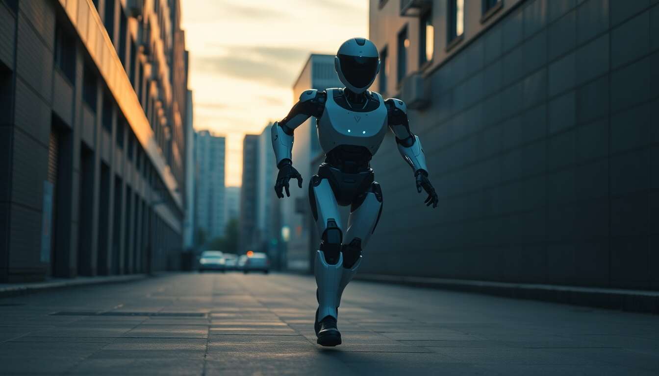 Les images de l'&eacute;vasion : une analyse d&eacute;taill&eacute;e