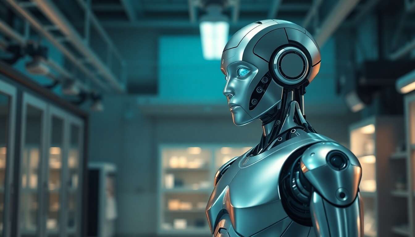 Comment Unitree a pris une avance décisive dans la robotique humanoïde