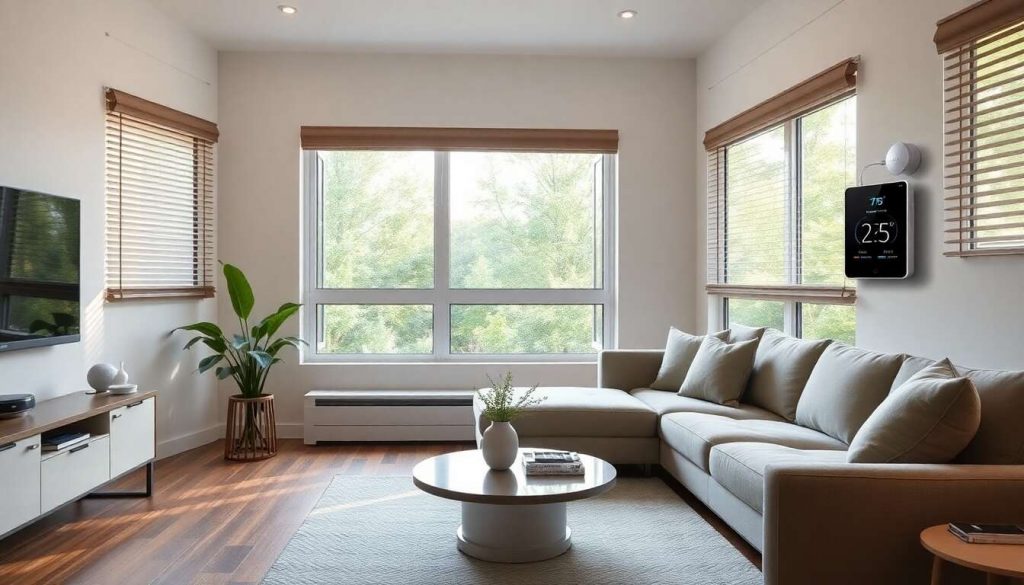 Impact de la domotique sur notre quotidien