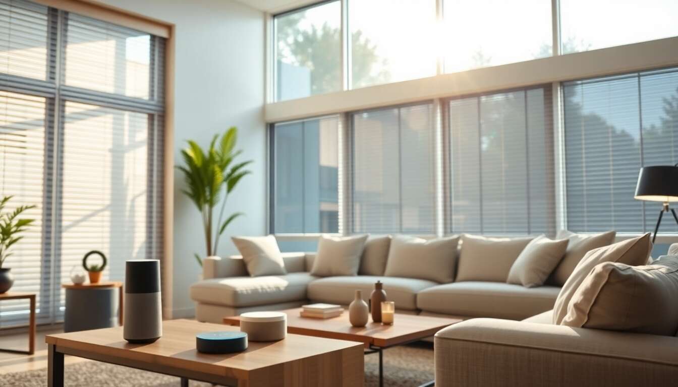 Contraintes et perspectives futures de la domotique