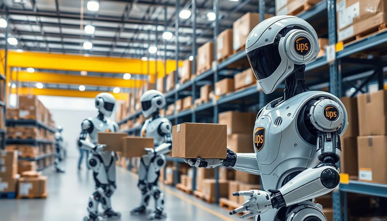Les ambitions robotiques de figure ai