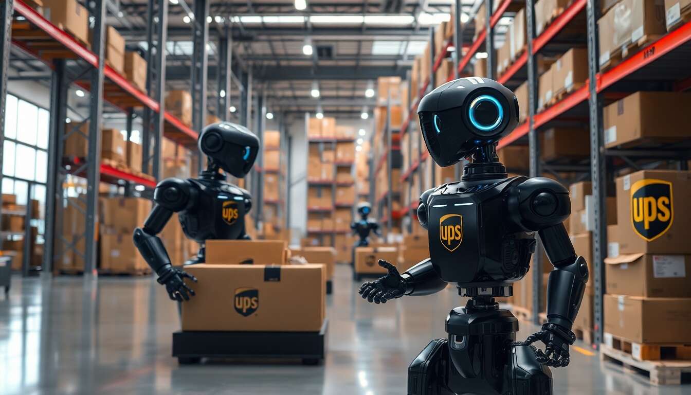 Figure ai : une start-up en pleine expansion