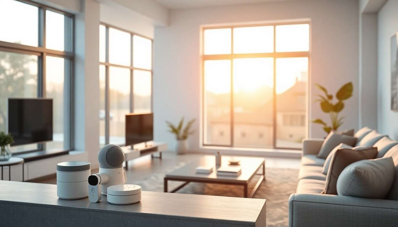 Alarmes et t&eacute;l&eacute;surveillance : ce que dit la loi