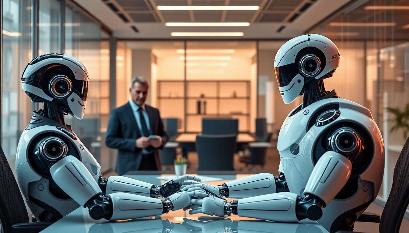 Les technologies au service de la pr&eacute;vention des risques