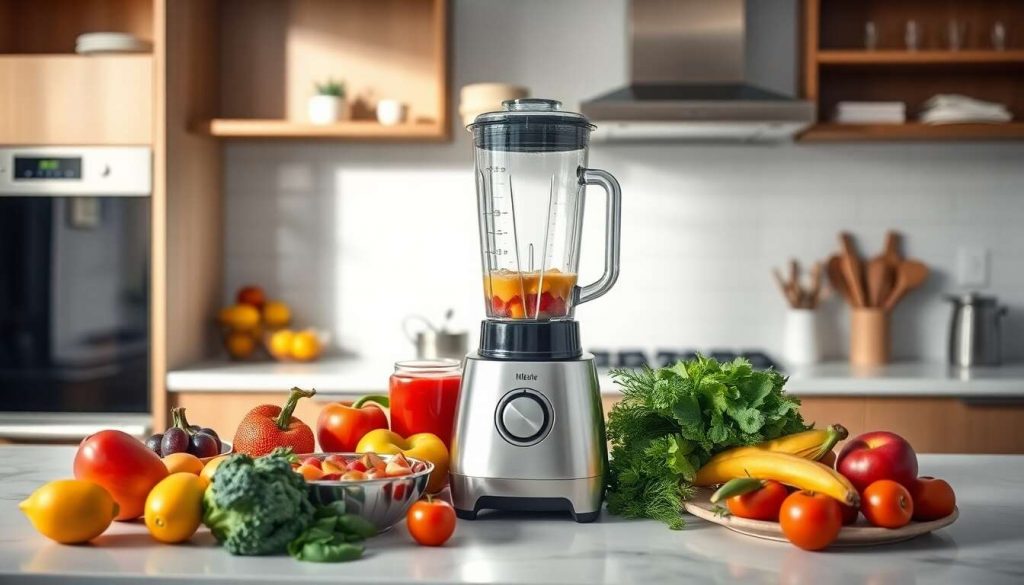 Guide pratique pour sélectionner un blender multifonction