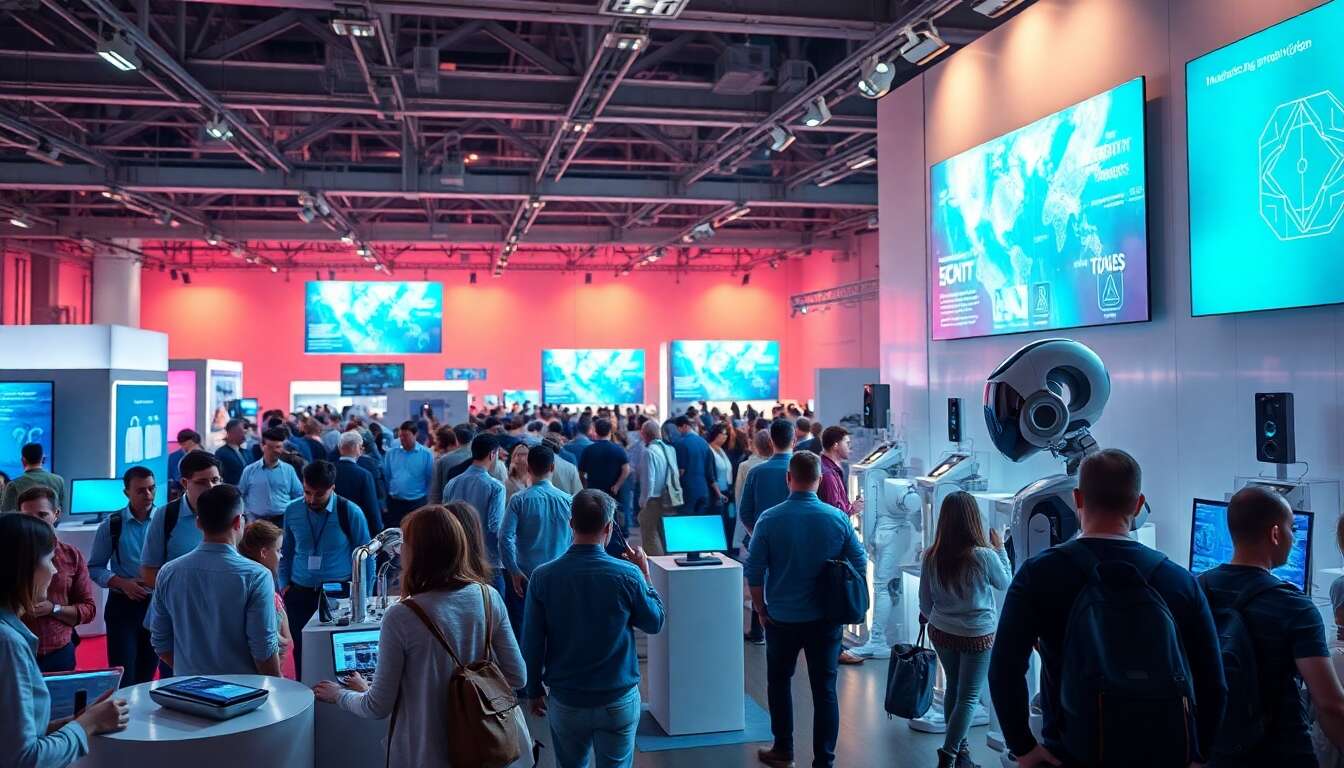 Objets connect&eacute;s : la technologie qui transforme notre quotidien