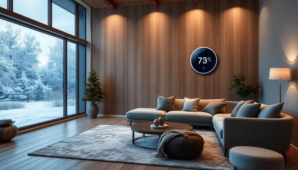 Piloter votre chauffage à distance : avantages et inconvénients