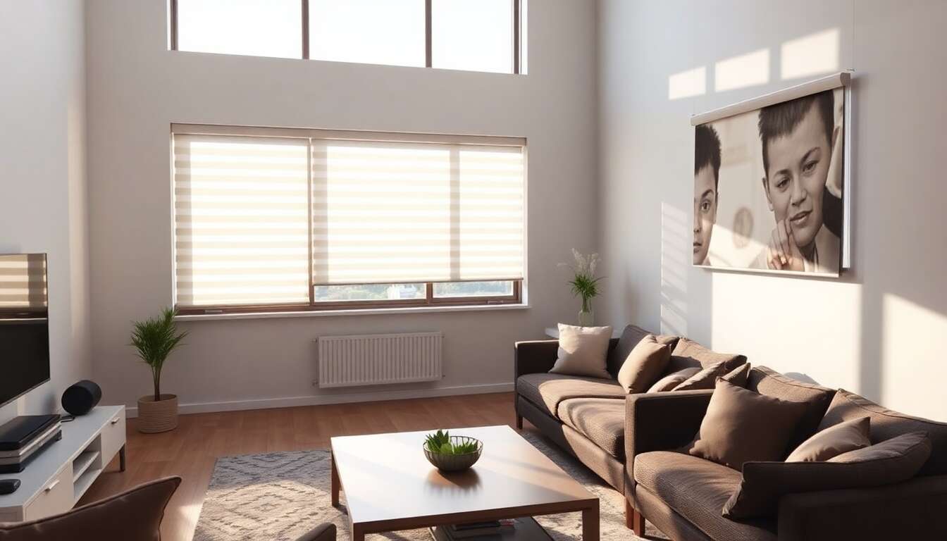 Programmer les volets et stores connect&eacute;s pour un confort thermique