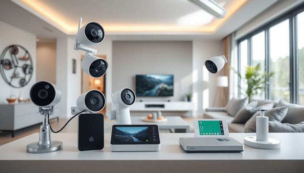 Ce que dit la loi sur la sécurité des systèmes de domotique