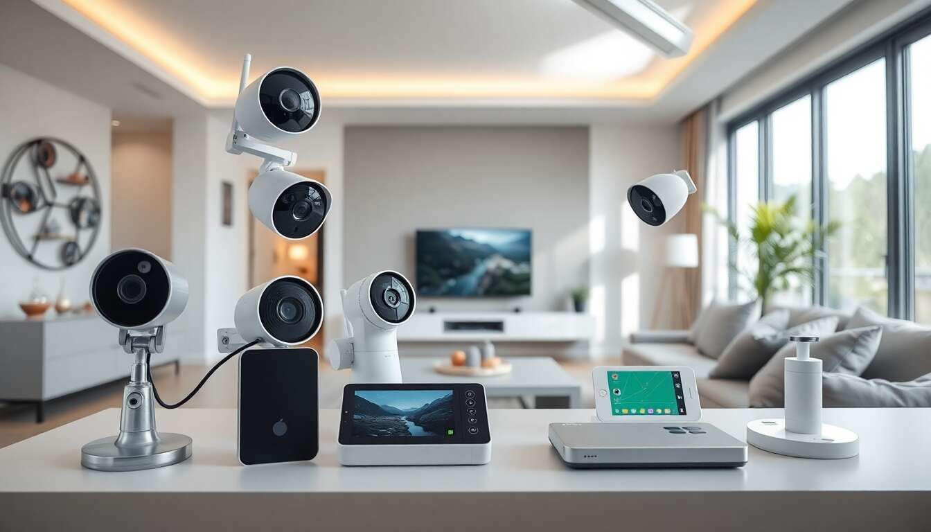 Ce que dit la loi sur la sécurité des systèmes de domotique