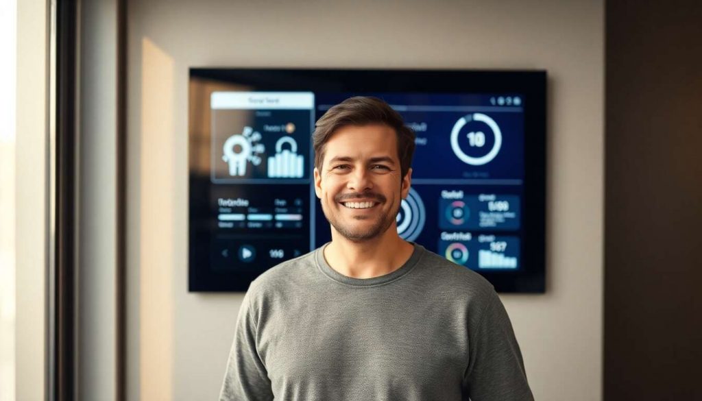 Ce geste à faire avant de programmer votre maison intelligente