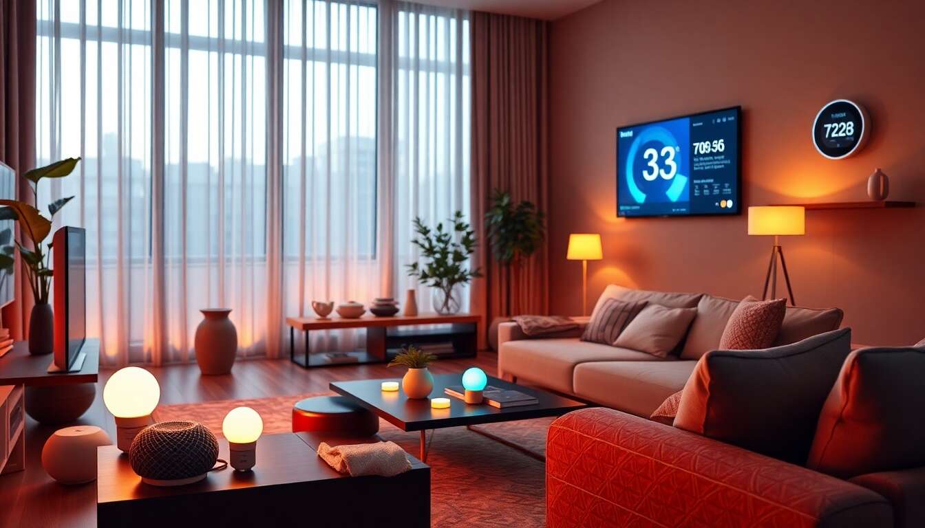 La connectivité des objets : mythe ou réalité en 2026 ?