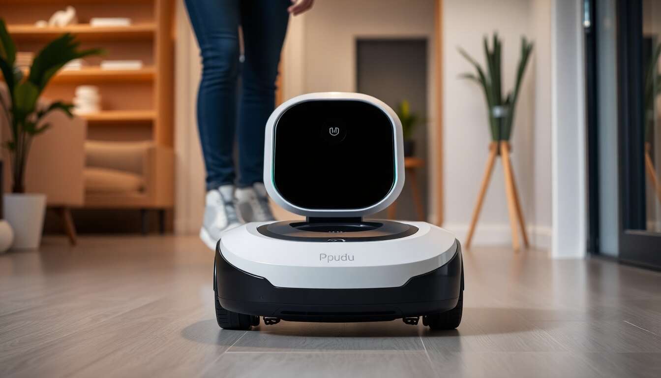 Polyvalence et mobilit&eacute; : un atout majeur du pudu sh1