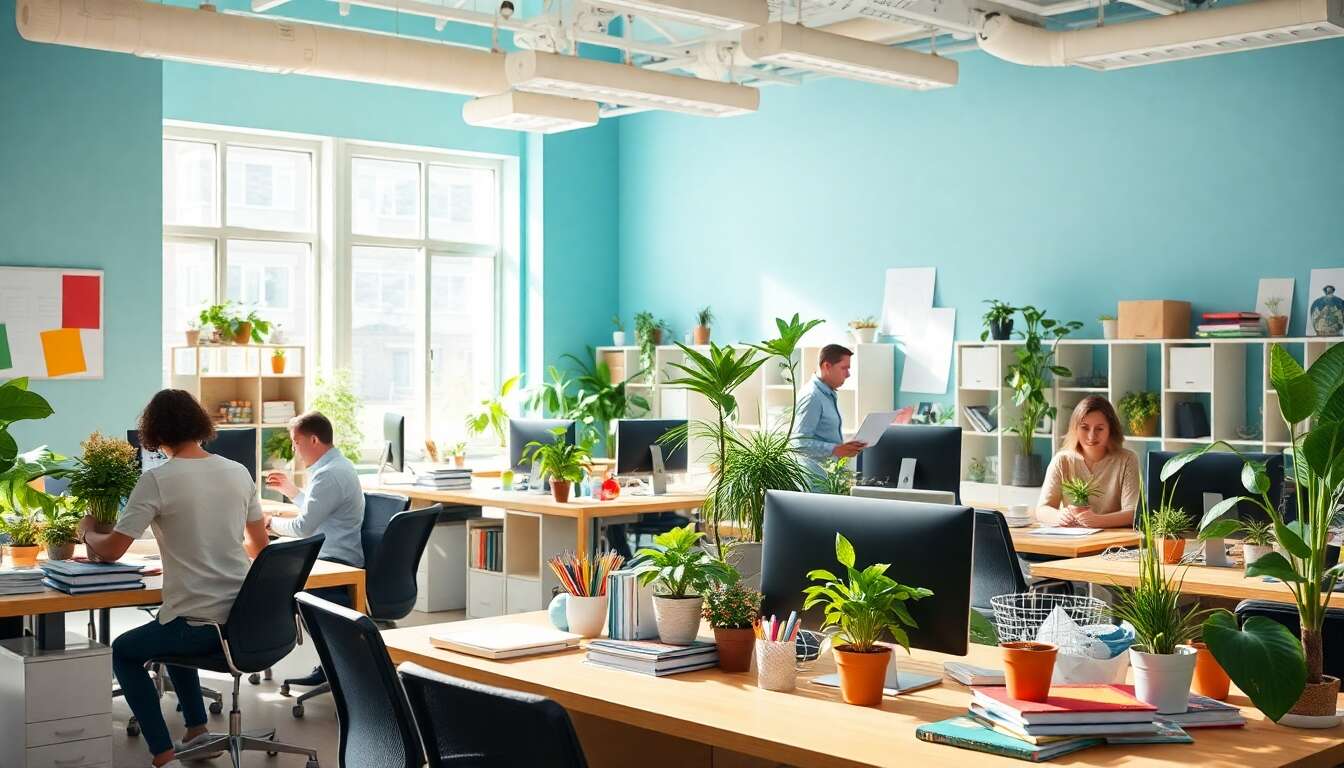 Le grand m&eacute;nage de rentr&eacute;e : un rituel pour repartir du bon pied