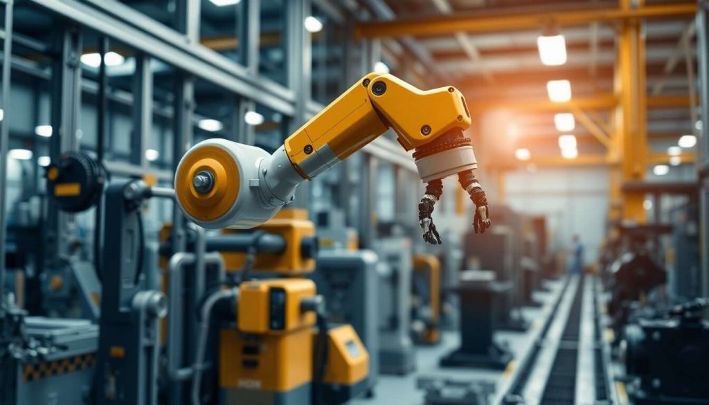 Stratégies gagnantes pour investir dans la robotique