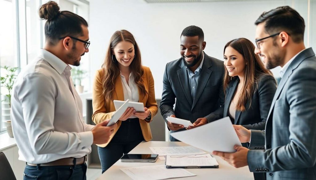 Optimiser les partenariats avec les fournisseurs de technologie