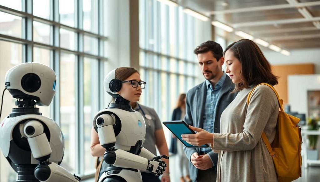 5 erreurs à éviter avant d'acheter un robot pour votre établissement.