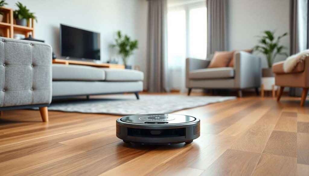 Entretien efficace : astuces pour prolonger la durée de vie de votre aspirateur robot