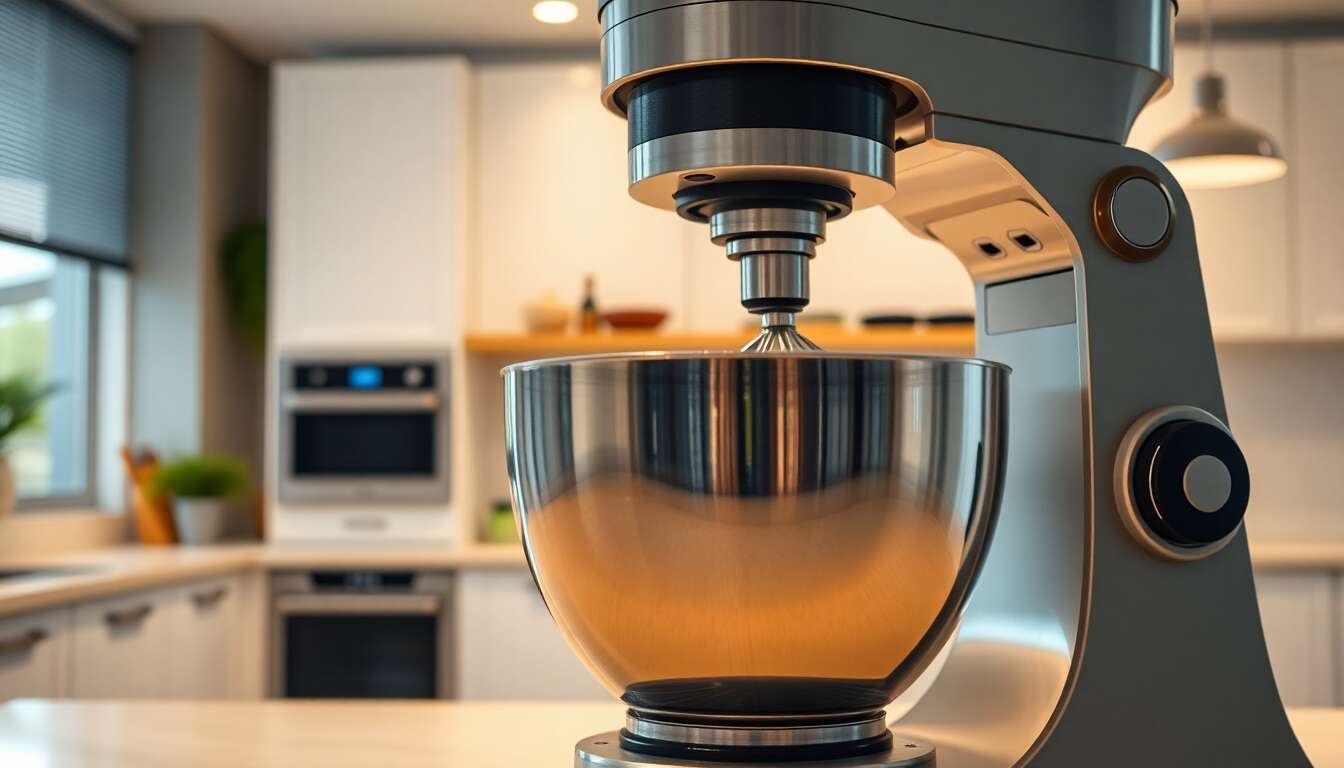 Capacit&eacute; et volume du bol : cuisiner pour tous