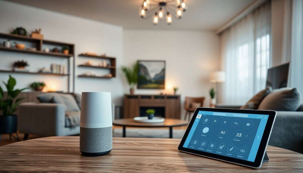 Améliorer sa maison connectée avec les dernières innovations IoT