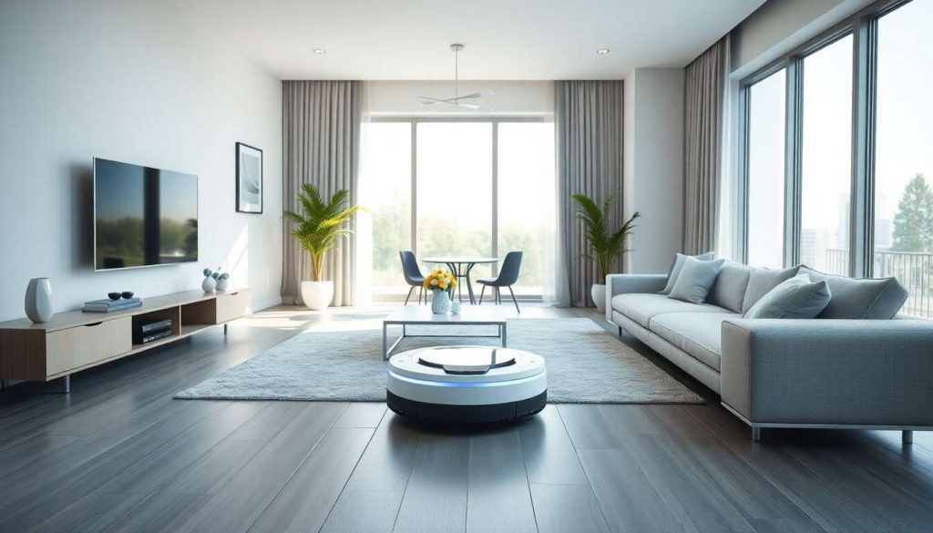 Innovation IA : Le balayage robotisé franchit une nouvelle étape avec la perception 3D.