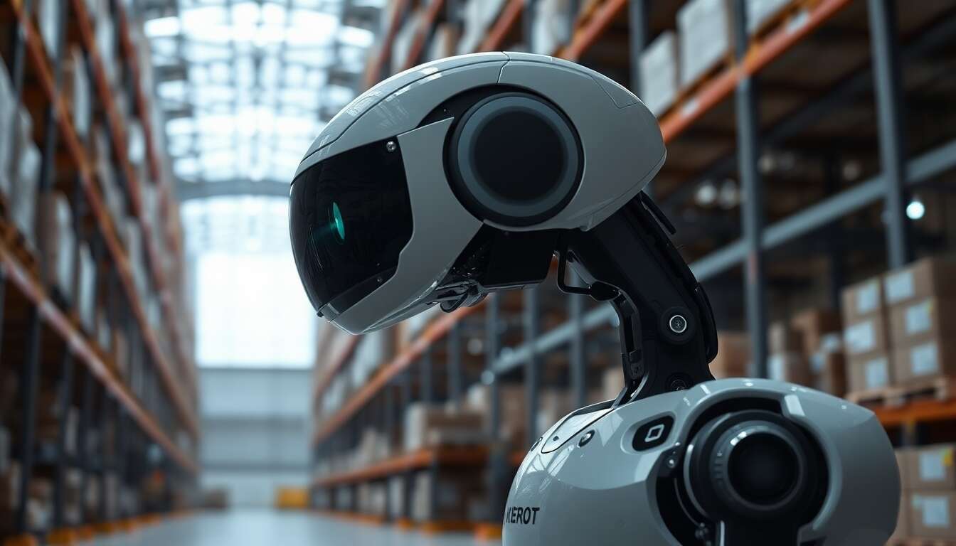 Applications et avantages du balayage robotisé 3d Applications et avantages du balayage robotisé 3d