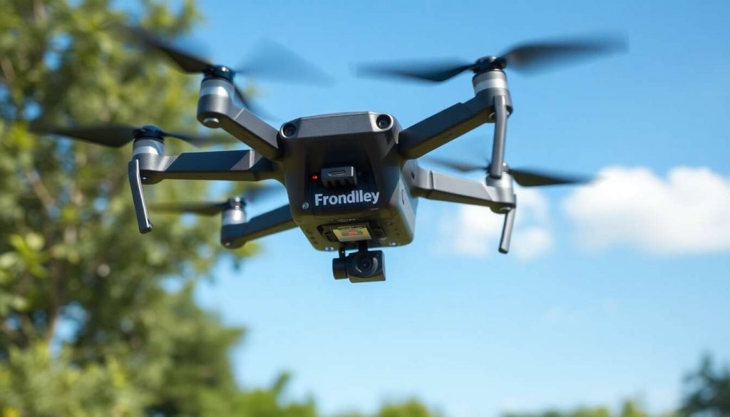 Top 5 des drones économiques pour débutants passionnés de technologie