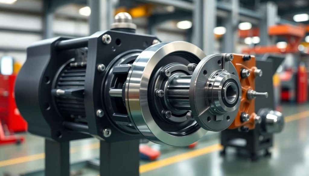 Actionneurs rotatifs : comment optimiser la performance