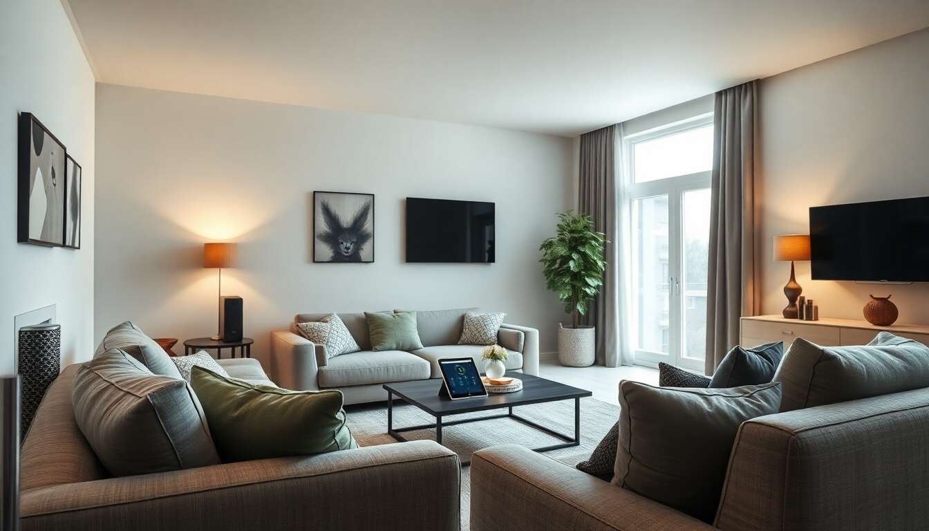 Z-wave vs zigbee : quelle technologie choisir ?