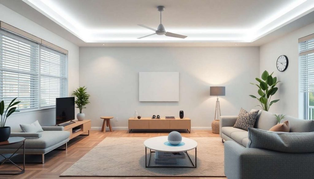 Les meilleures intégrations domotiques pour assistants vocaux : un guide