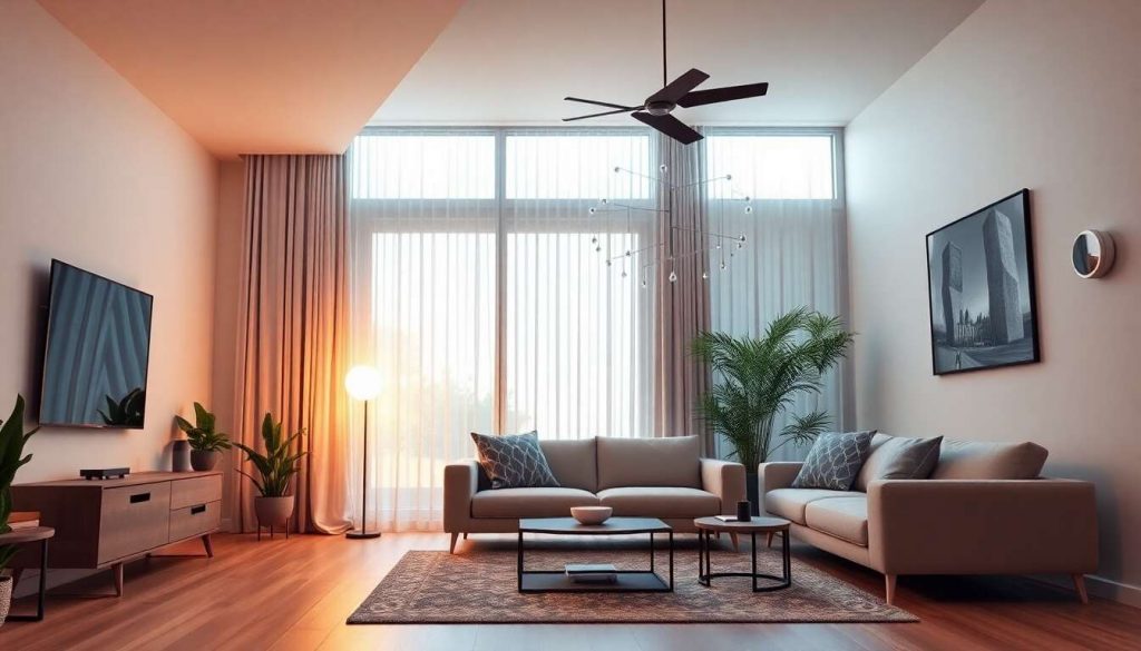 Bluetooth mesh: révolutionner votre maison intelligente